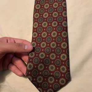 Brooks Brothers Makers tie